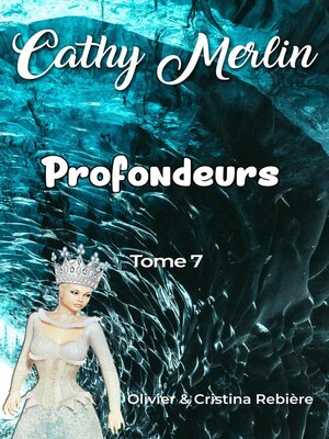 cover image of Profondeurs